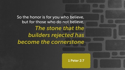 1 Peter 27 [widescreen]