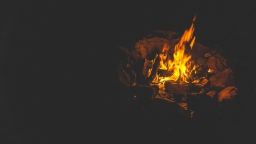 Bonfire Fire