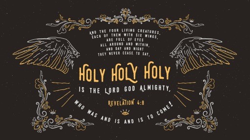 Revelation 48 [widescreen]