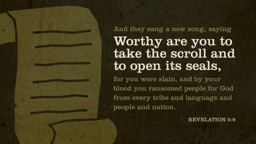 Revelation 59 [widescreen]