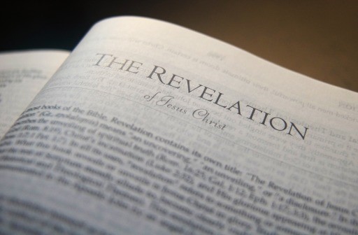 Revelation text