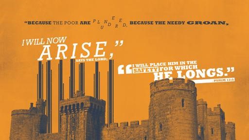 Psalm 125 [widescreen]