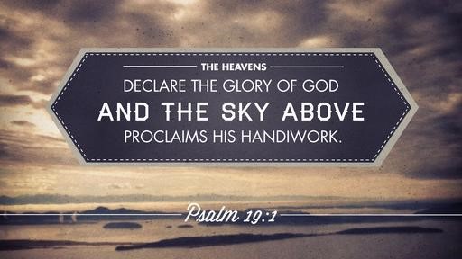 Psalm 191 [widescreen]