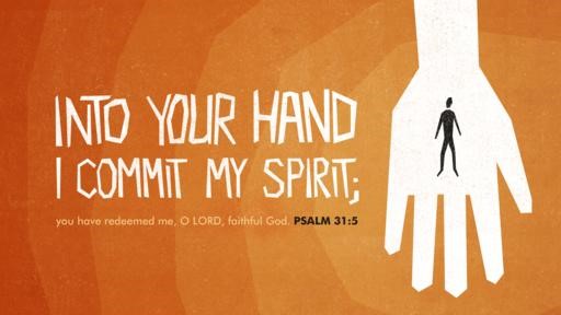 Psalm 315 [widescreen]