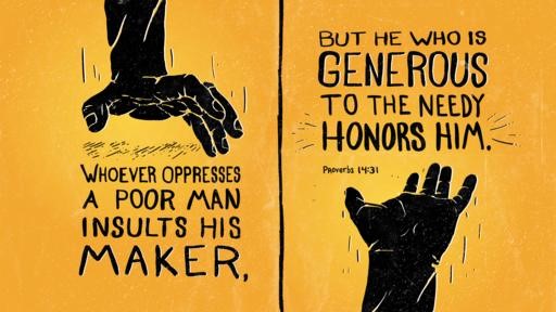 Proverbs 1431 [widescreen]