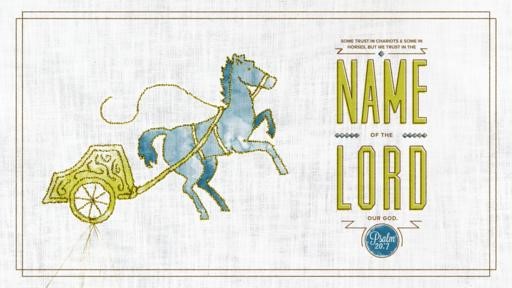 Psalm 207 [widescreen]