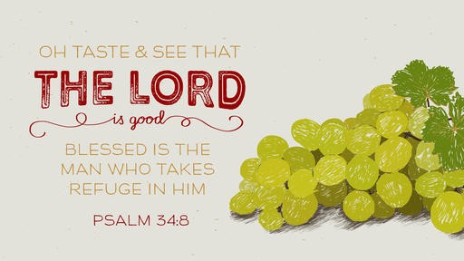 Psalm 348 [widescreen]