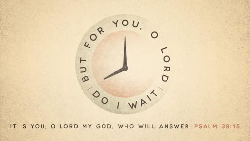 Psalm 3815 [widescreen]