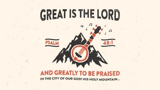 Psalm 481 [widescreen]