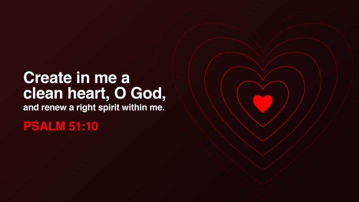 Psalm 5110 [widescreen]