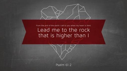 Psalm 612 [widescreen]