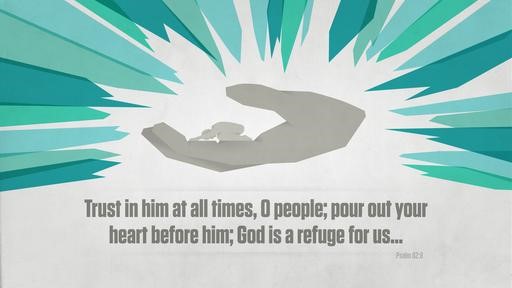 Psalm 628 [widescreen]