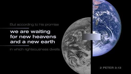 2 Peter 313 [widescreen]