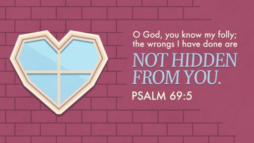 Psalm 695 [widescreen]