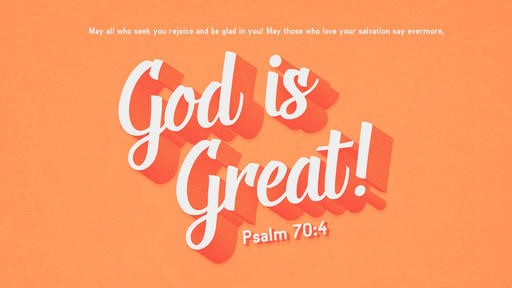 Psalm 704 [widescreen]