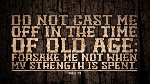 Psalm 719 [widescreen]