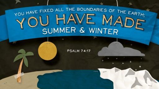 Psalm 7417 [widescreen]