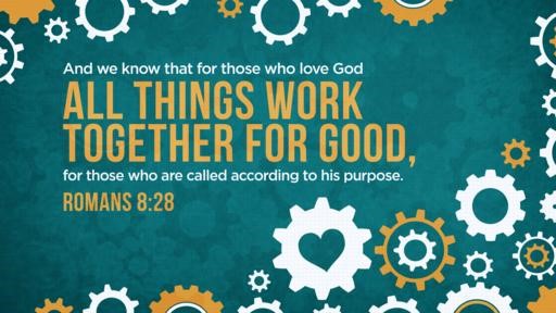 Romans 828 [widescreen]