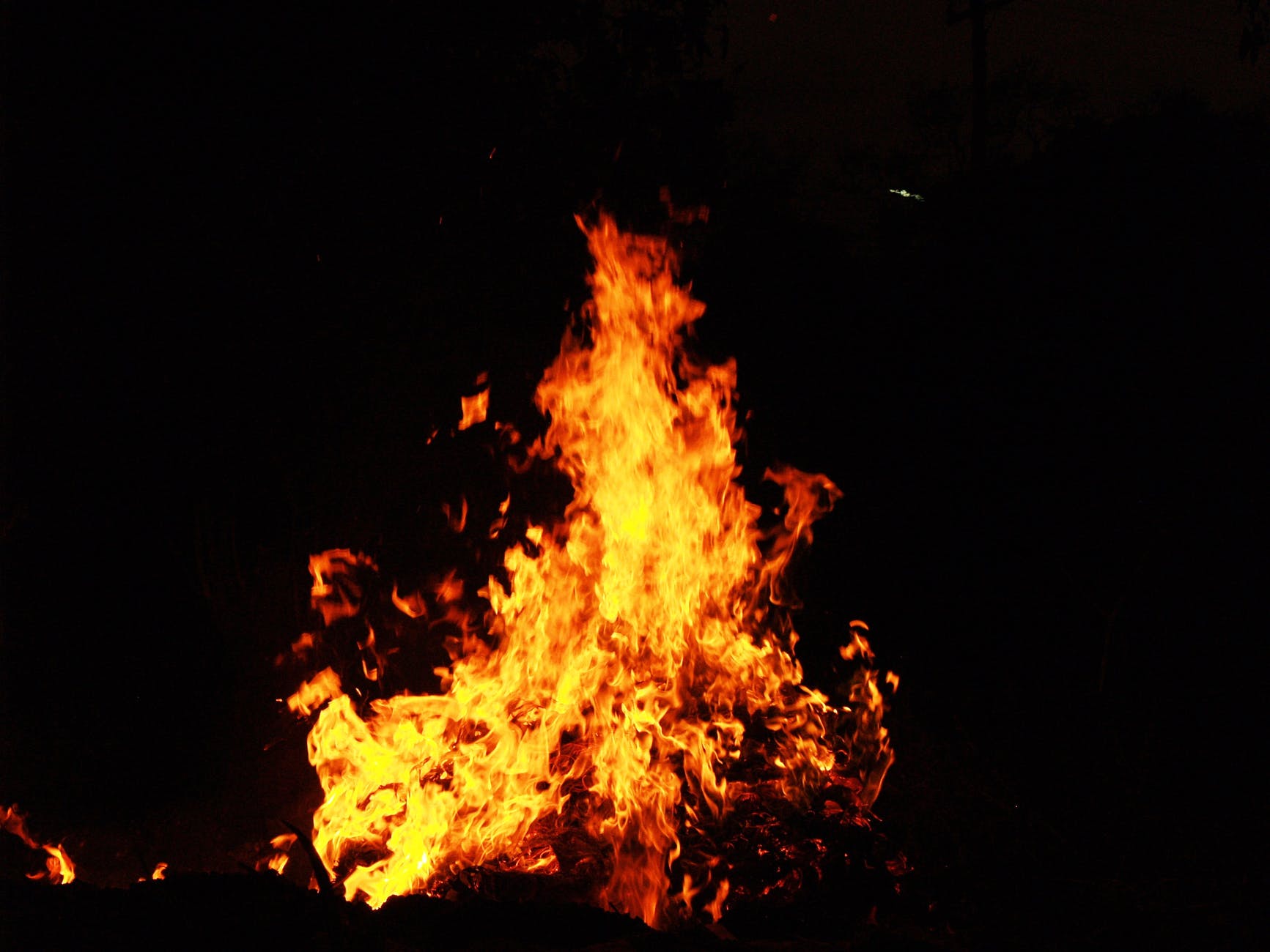 background blaze blazing bonfire