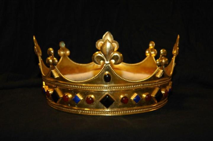 crown