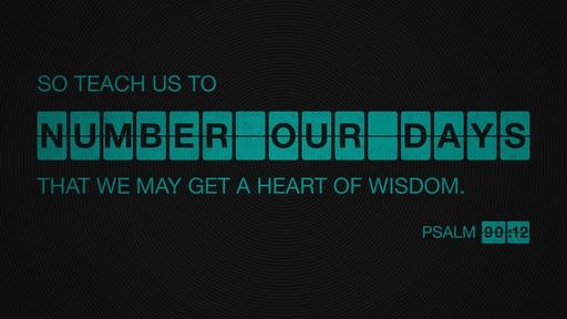 Psalm 9012 [widescreen]