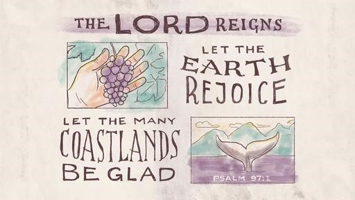 Psalm 971 [widescreen]