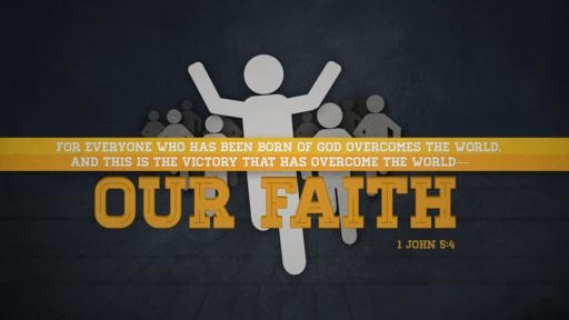 1 John 54 [widescreen]