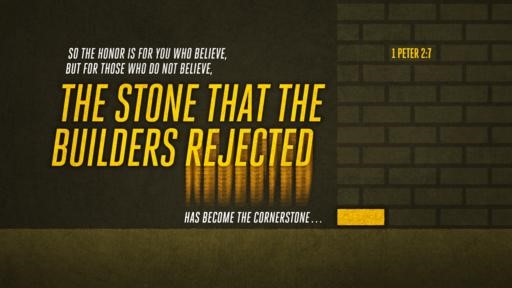 1 Peter 27 [widescreen]