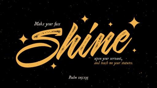 Psalm 119135 [widescreen]