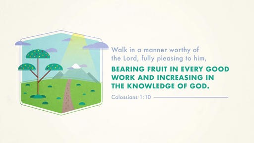 colossians 110 [widescreen]