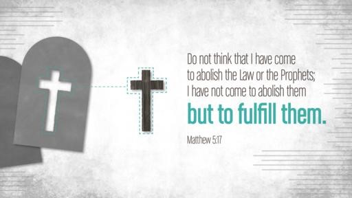Matthew 517 [widescreen]