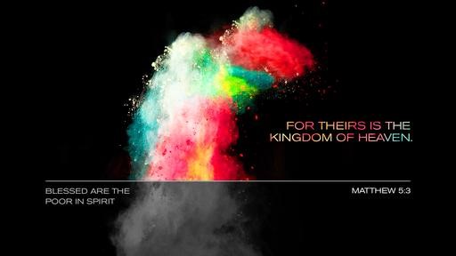 Matthew 53 [widescreen]