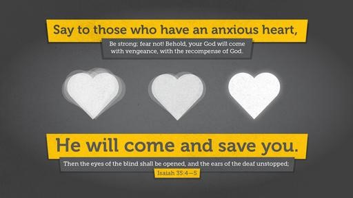 Isaiah 354–5 [widescreen]