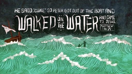 Matthew 1429 [widescreen]