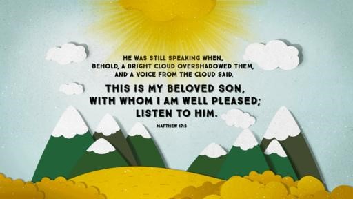 Matthew 175 [widescreen]