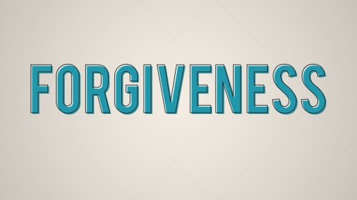 True Forgiveness