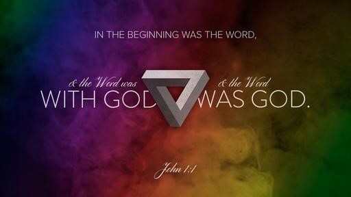 John 11 [widescreen]