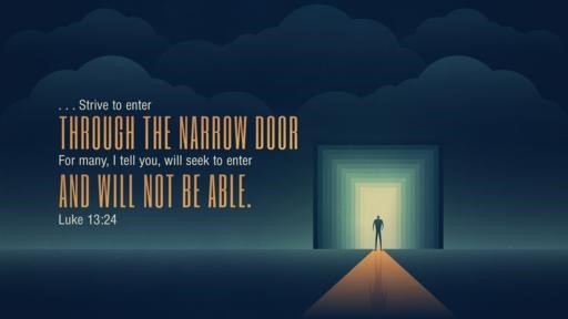 Luke 1324 [widescreen]