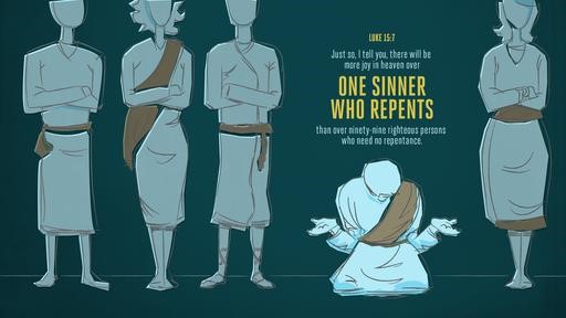 Luke 157 [widescreen]