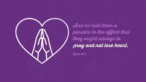 Luke 181 [widescreen]