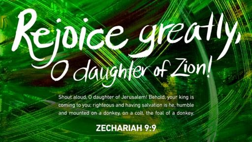 Zechariah 99 [widescreen]