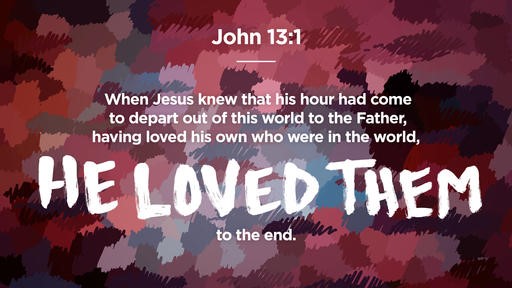 John 131 [widescreen]