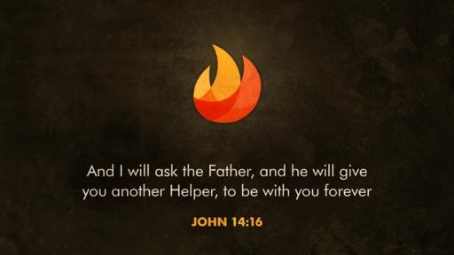 John 1416 [widescreen]
