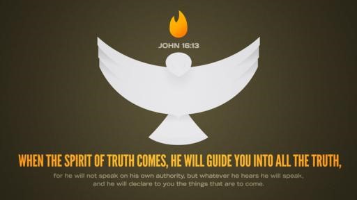 John 1613 [widescreen]