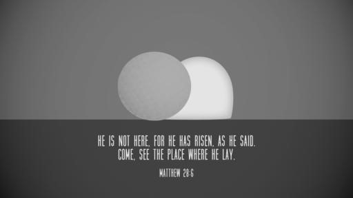 Matthew 286 [widescreen]