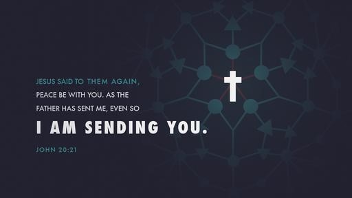 John 2021 [widescreen]