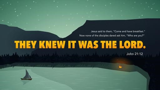 John 2112 [widescreen]