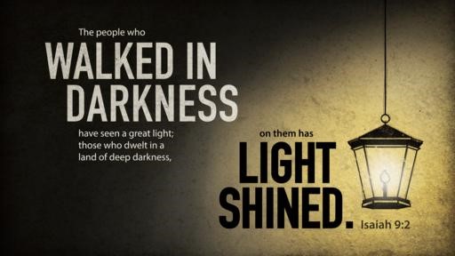 Isaiah 92 [widescreen]