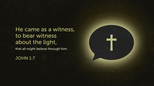 John 17 [widescreen]