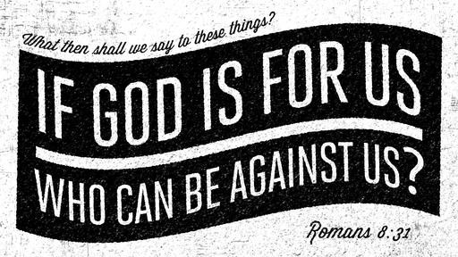 Romans 831 [widescreen]